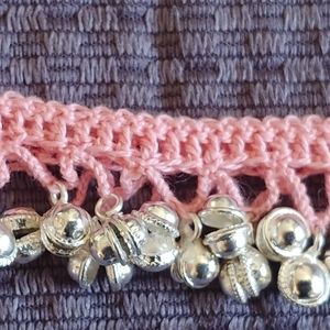 Ankle Bracelet Belly Dance